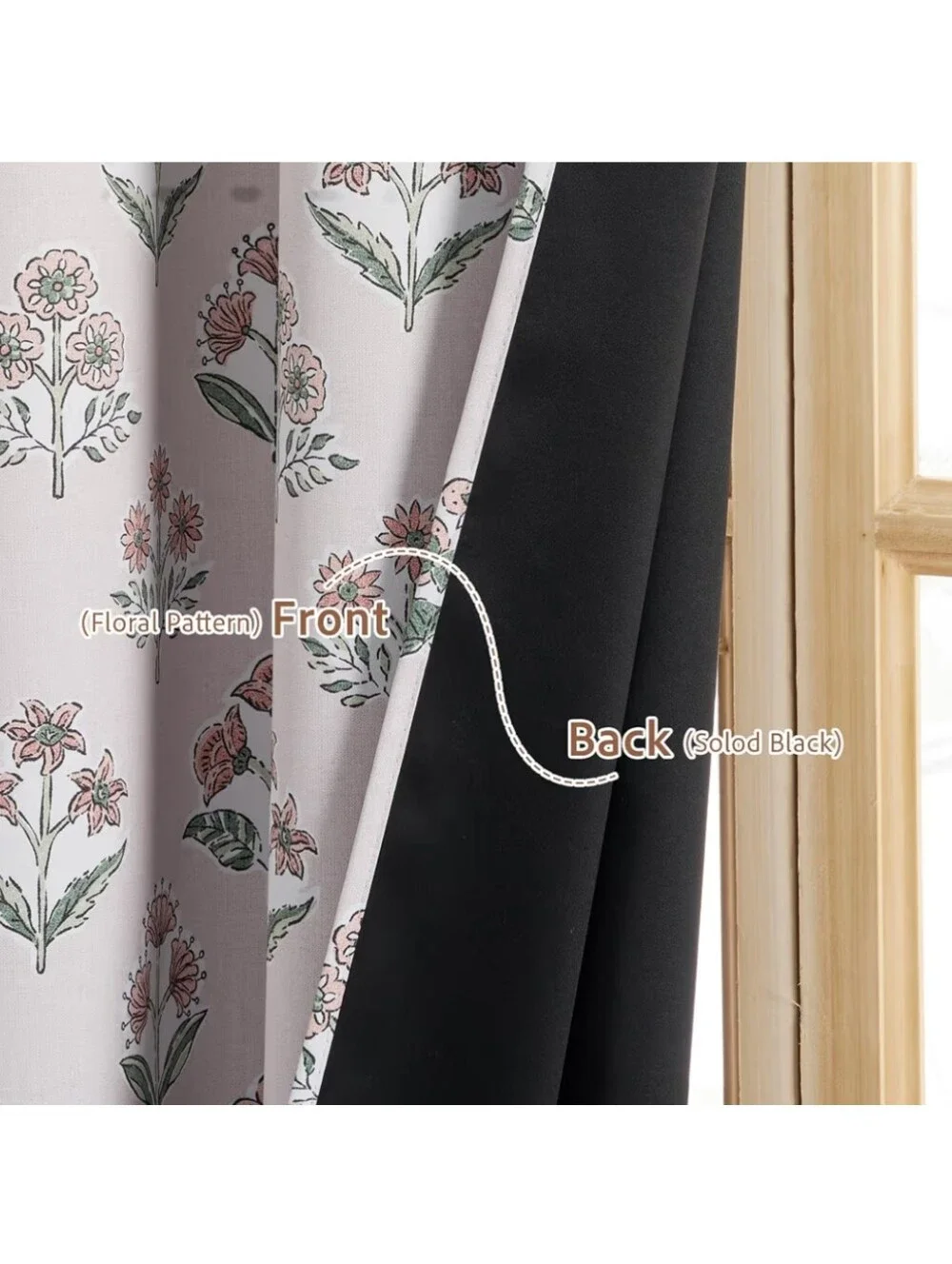 NWT 2-Panels 52